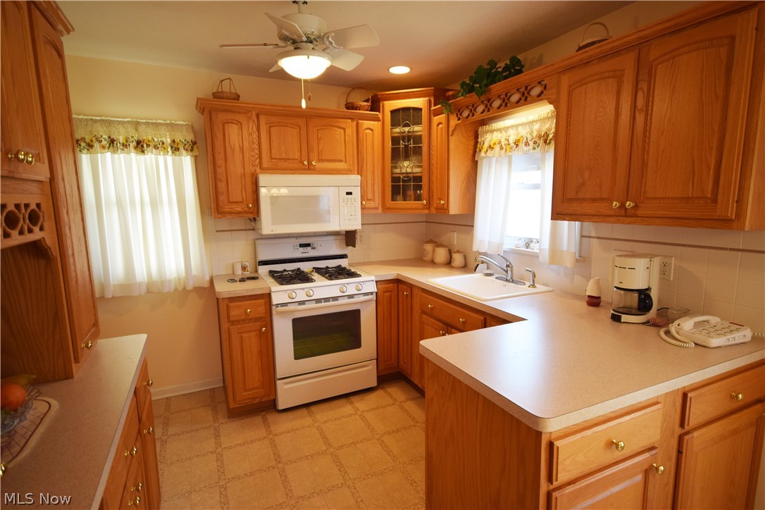 Mccourt - Residential