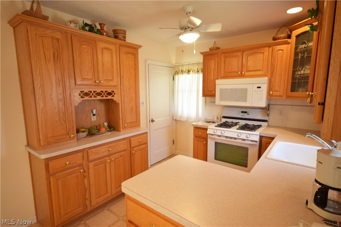 Mccourt - Residential