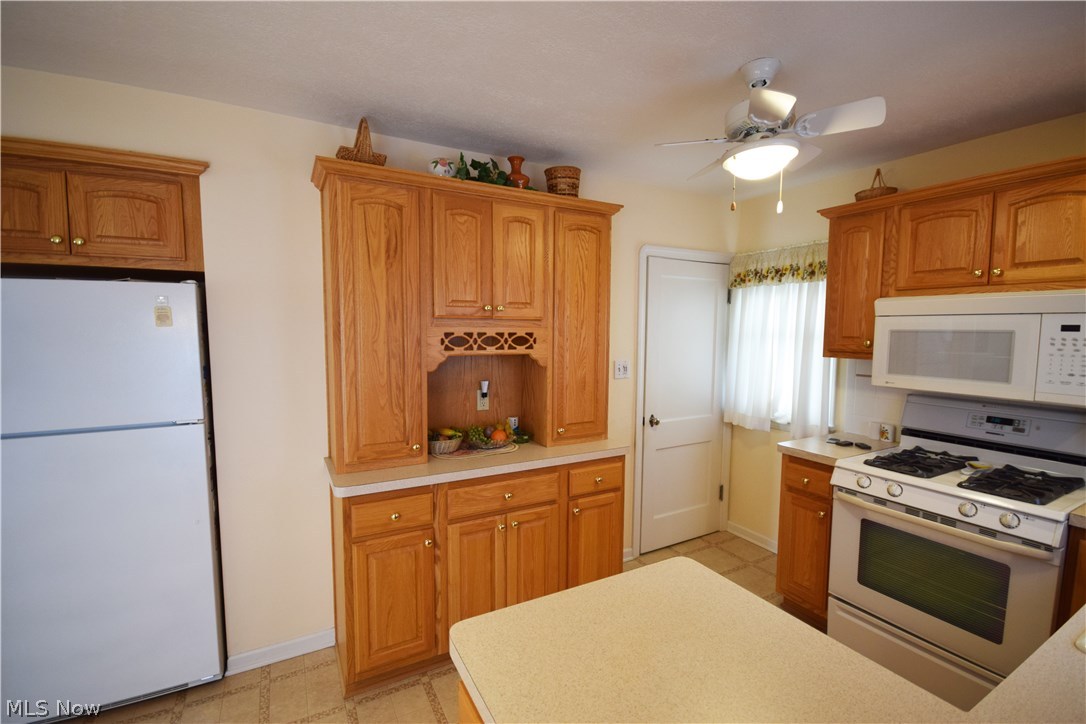 Mccourt - Residential