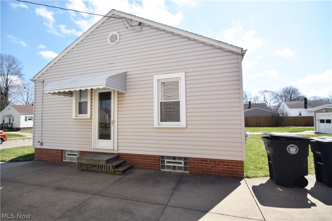 Mccourt - Residential