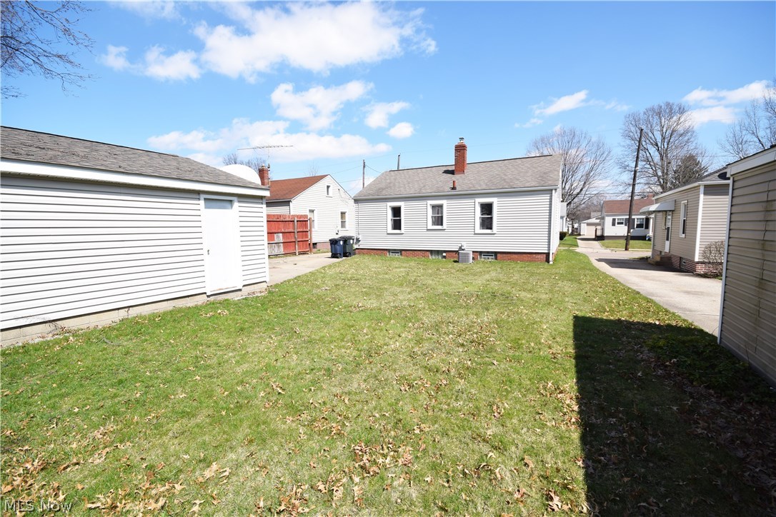 Mccourt - Residential