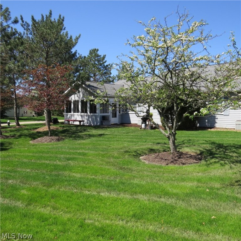 Bryn Mawr - Residential