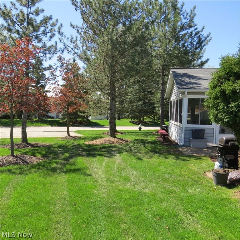 Bryn Mawr - Residential