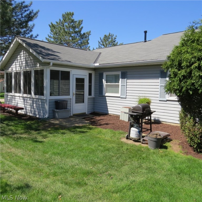 Bryn Mawr - Residential