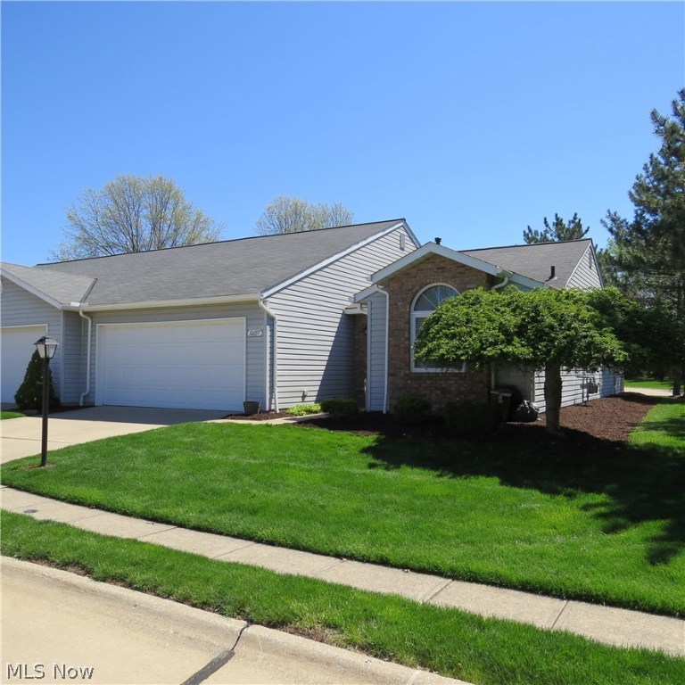 Bryn Mawr - Residential