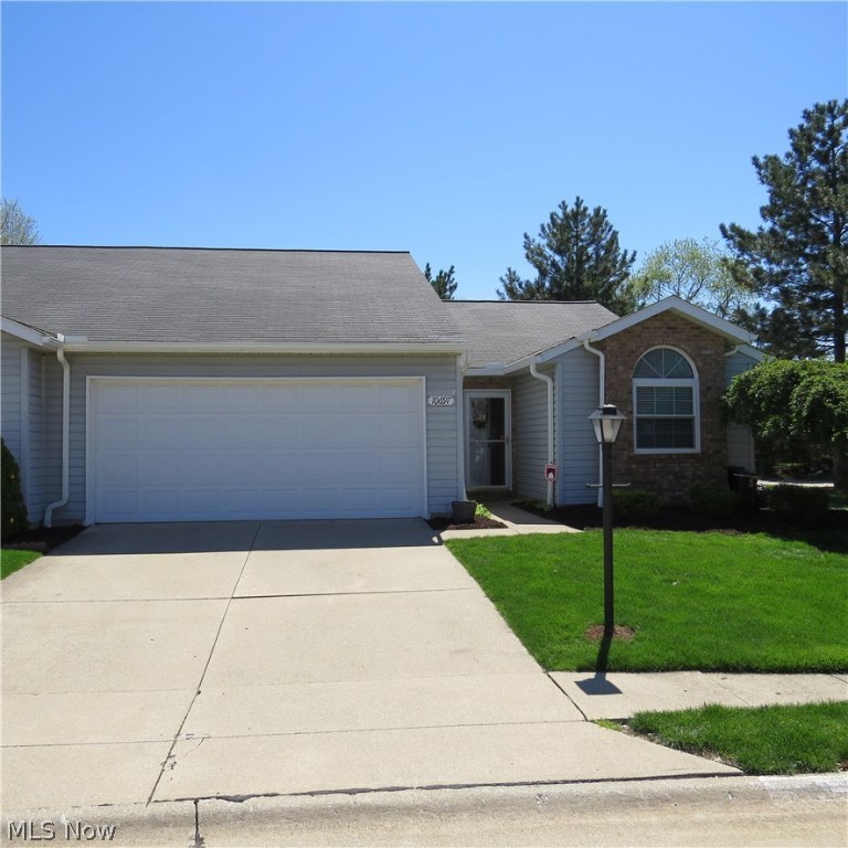 Bryn Mawr - Residential