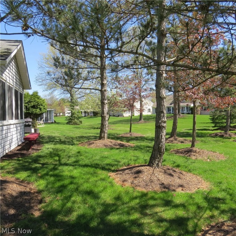 Bryn Mawr - Residential