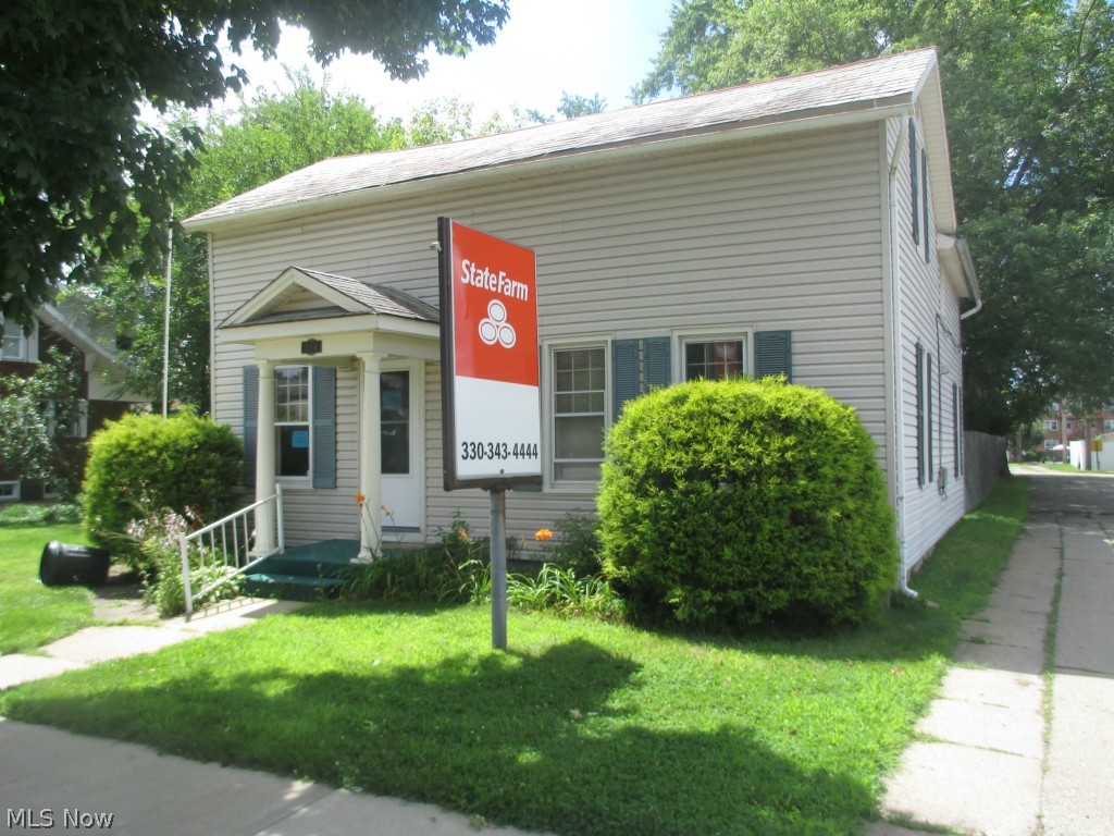 New Philadelphia - Commercial Sale