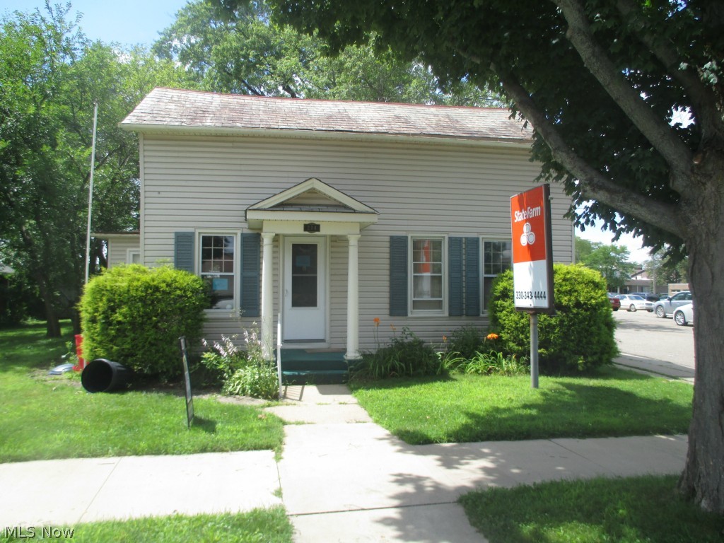 New Philadelphia - Commercial Sale