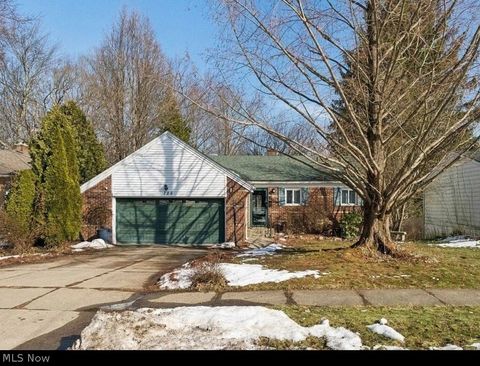 Photo of 725 N Hawkins Avenue, Akron, OH 44313 (MLS # 5184737)