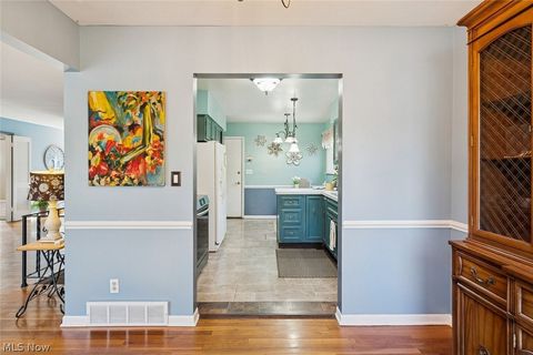 Tiny photo for 725 N Hawkins Avenue, Akron, OH 44313 (MLS # 5184737)