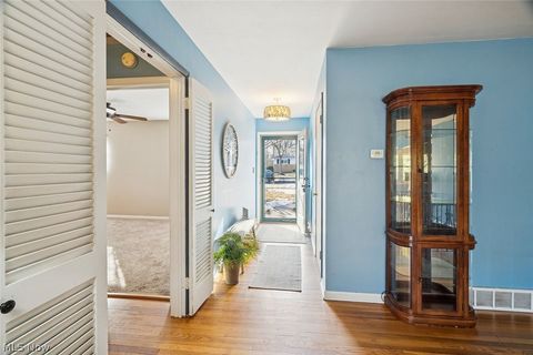 Tiny photo for 725 N Hawkins Avenue, Akron, OH 44313 (MLS # 5184737)