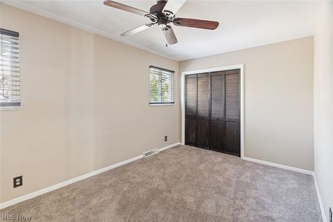 Tiny photo for 725 N Hawkins Avenue, Akron, OH 44313 (MLS # 5184737)