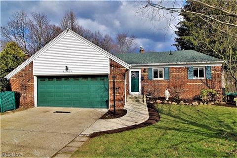 Tiny photo for 725 N Hawkins Avenue, Akron, OH 44313 (MLS # 5184737)