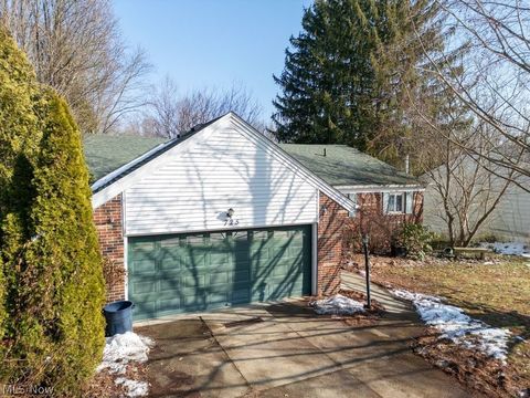 Tiny photo for 725 N Hawkins Avenue, Akron, OH 44313 (MLS # 5184737)