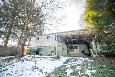 Tiny photo for 725 N Hawkins Avenue, Akron, OH 44313 (MLS # 5184737)