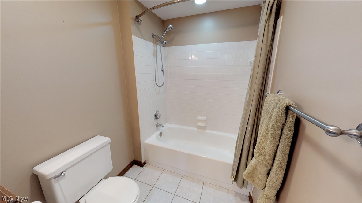 Rustic Village 01 - Residential