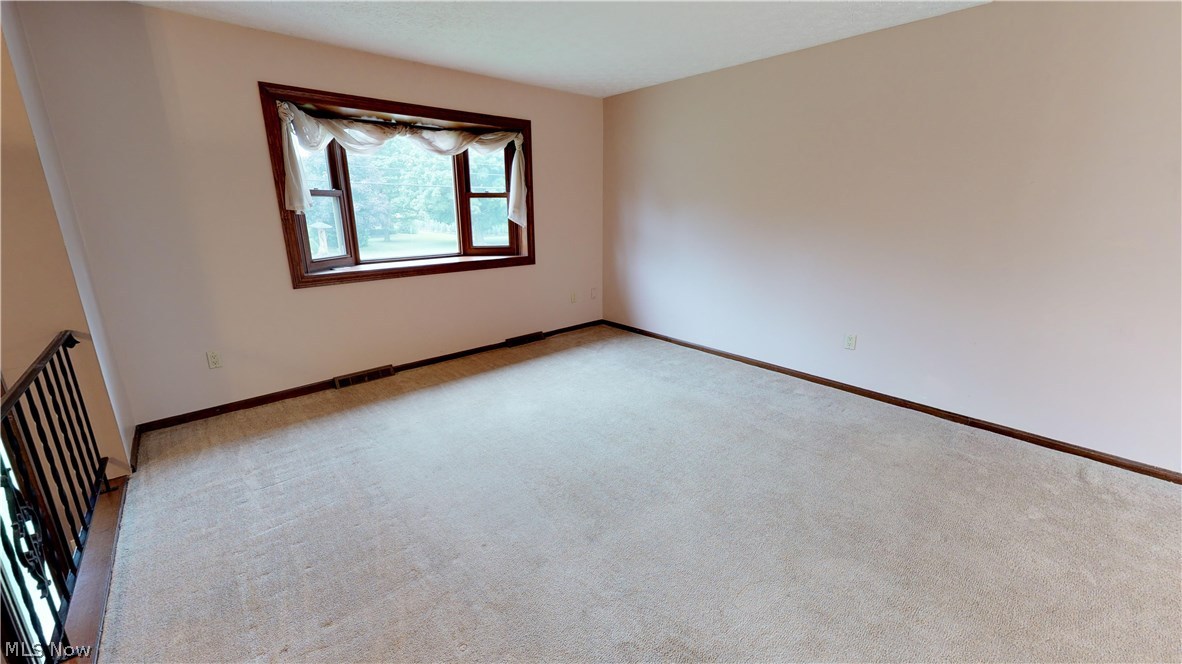 Rustic Village 01 - Residential