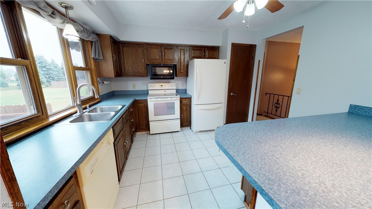 Rustic Village 01 - Residential