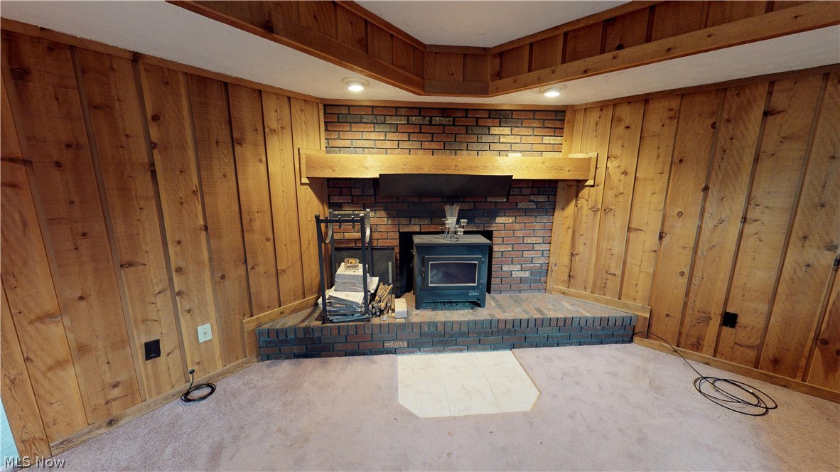 Rustic Village 01 - Residential