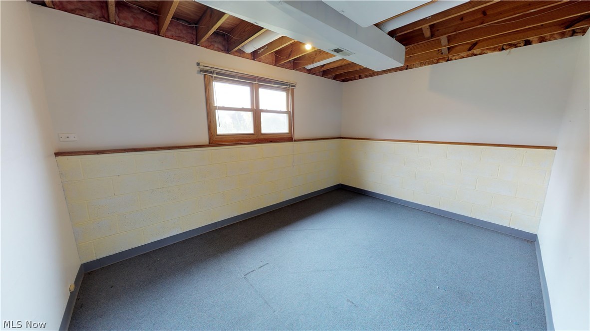 Rustic Village 01 - Residential