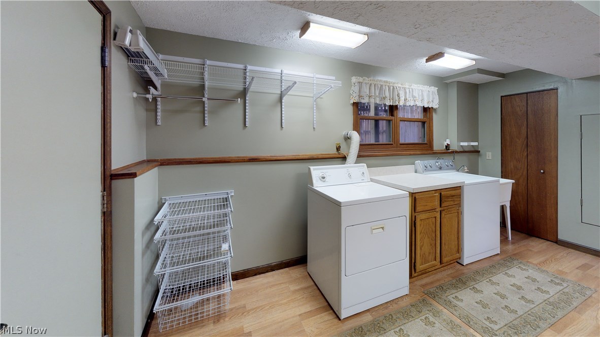 Rustic Village 01 - Residential