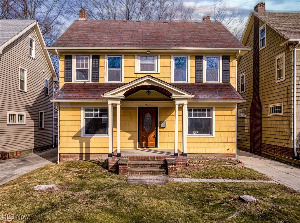 2245 Maplewood Road, Cleveland Heights, Ohio image 33