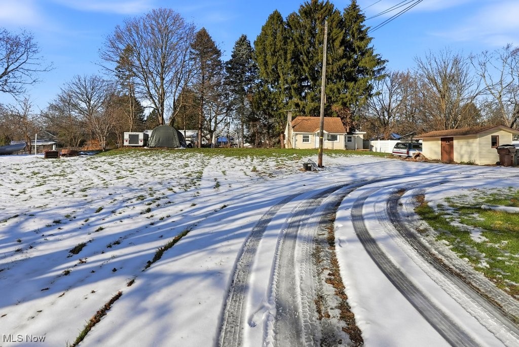 Springfield Heights - Residential