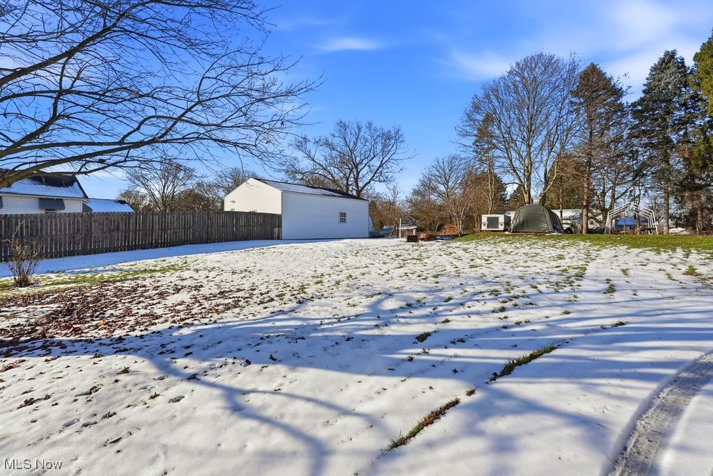 Springfield Heights - Residential