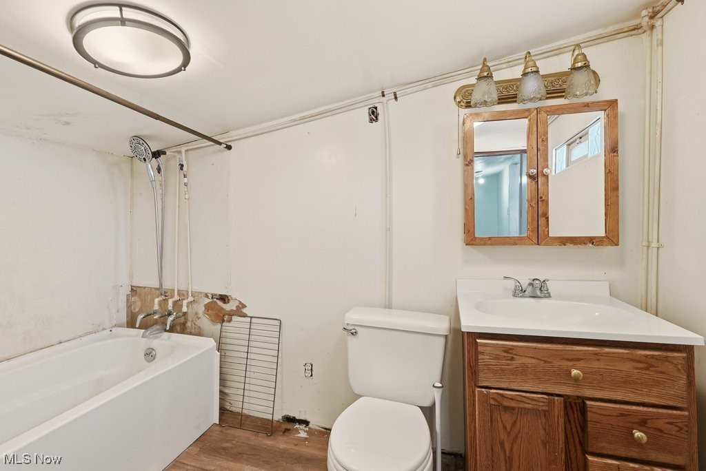 Springfield Heights - Residential