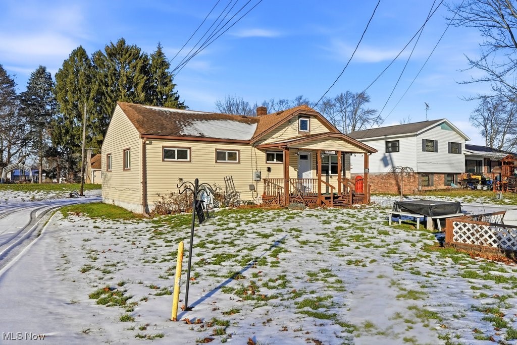 Springfield Heights - Residential