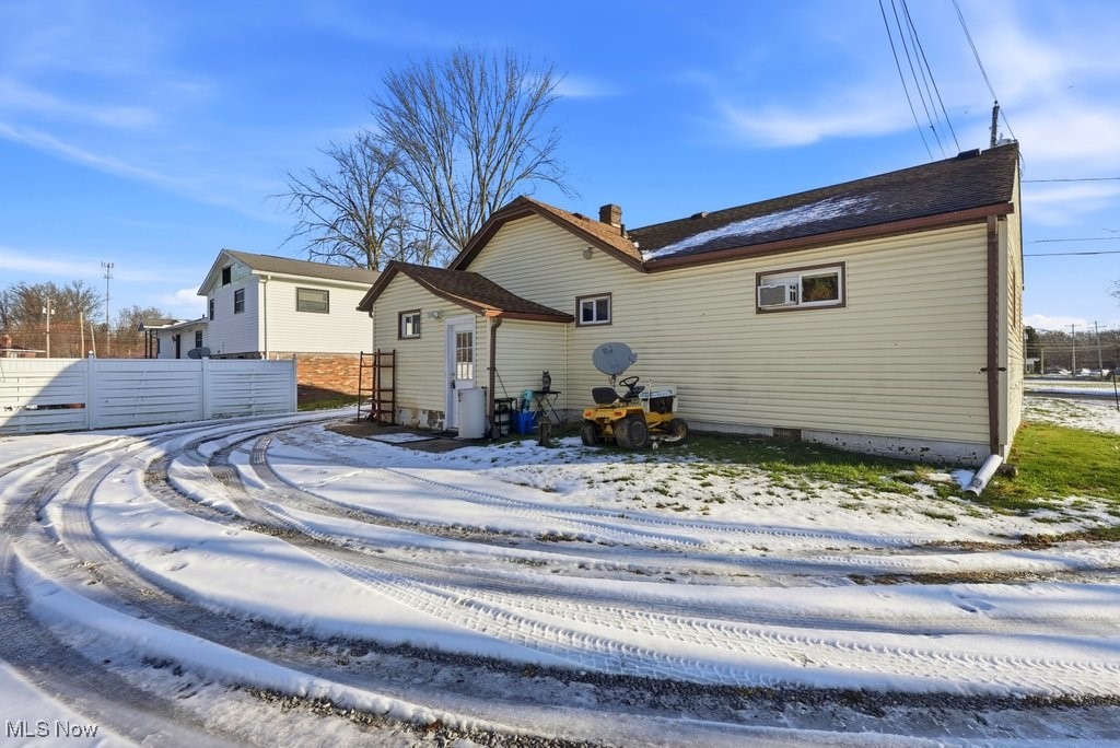 Springfield Heights - Residential