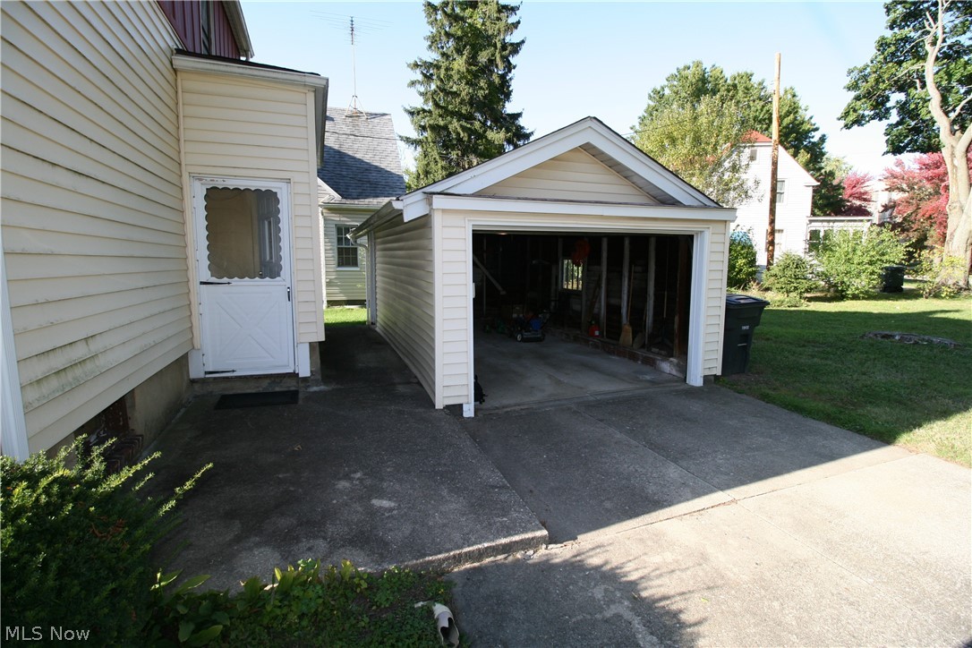 Firestone Park - Residential