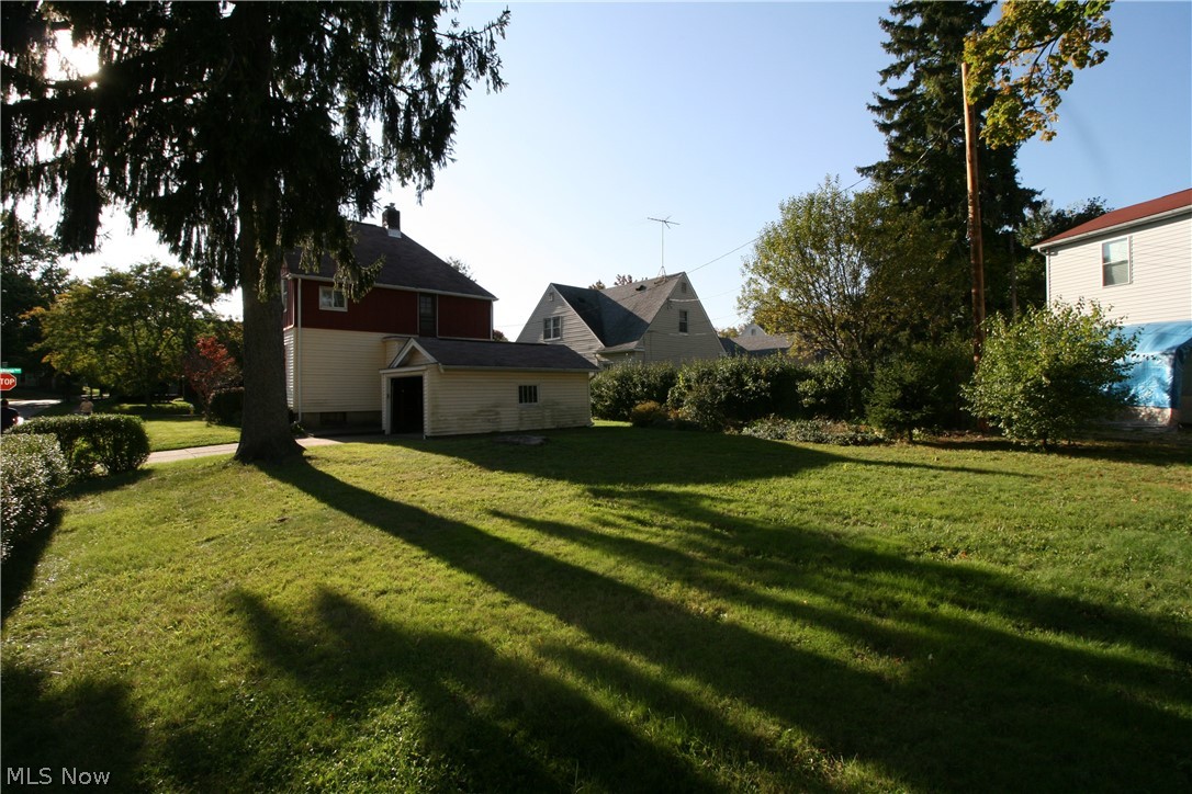 Firestone Park - Residential