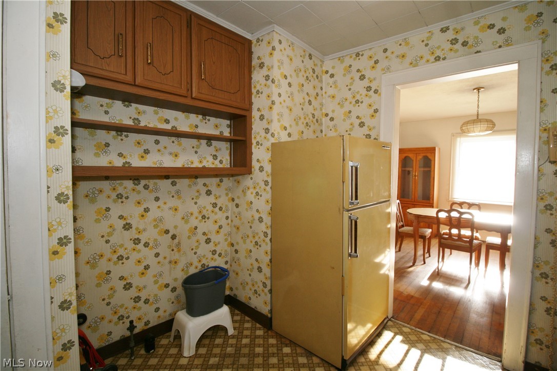 Firestone Park - Residential