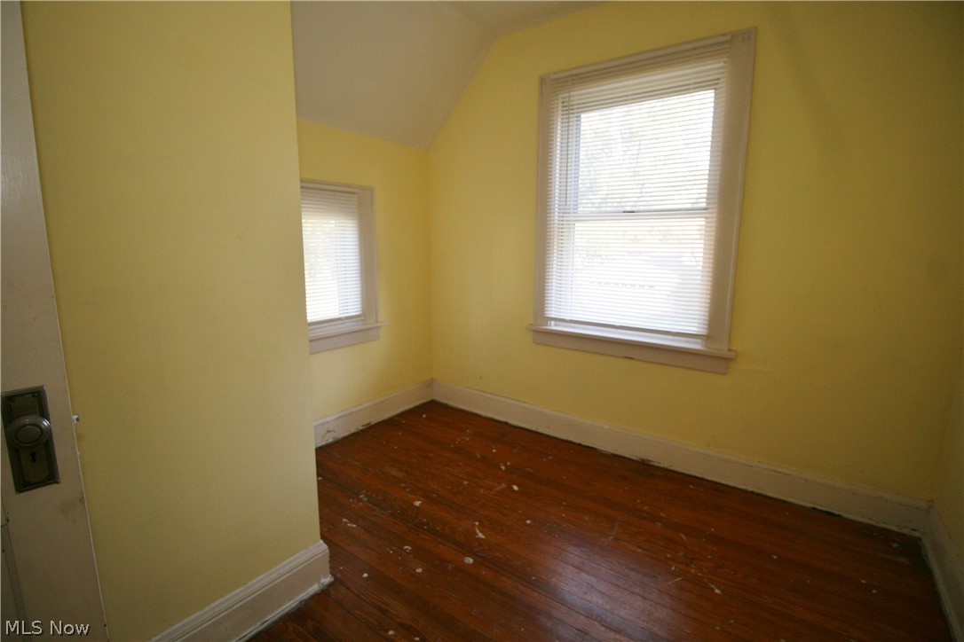 Firestone Park - Residential