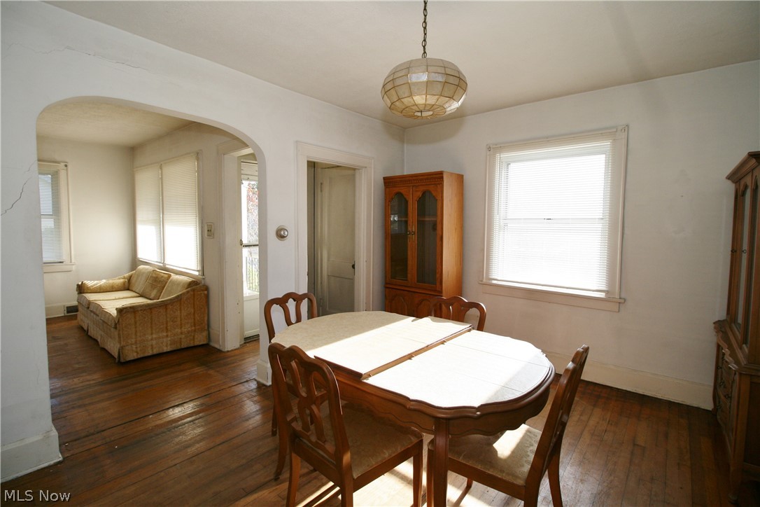 Firestone Park - Residential