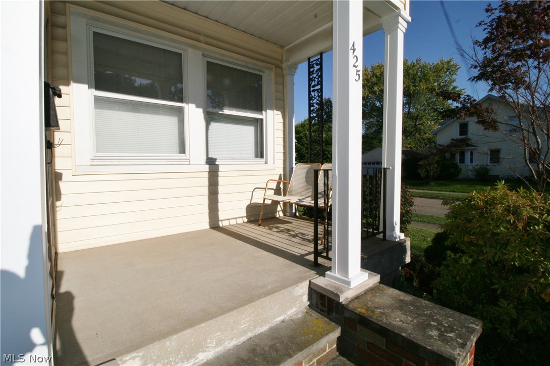 Firestone Park - Residential