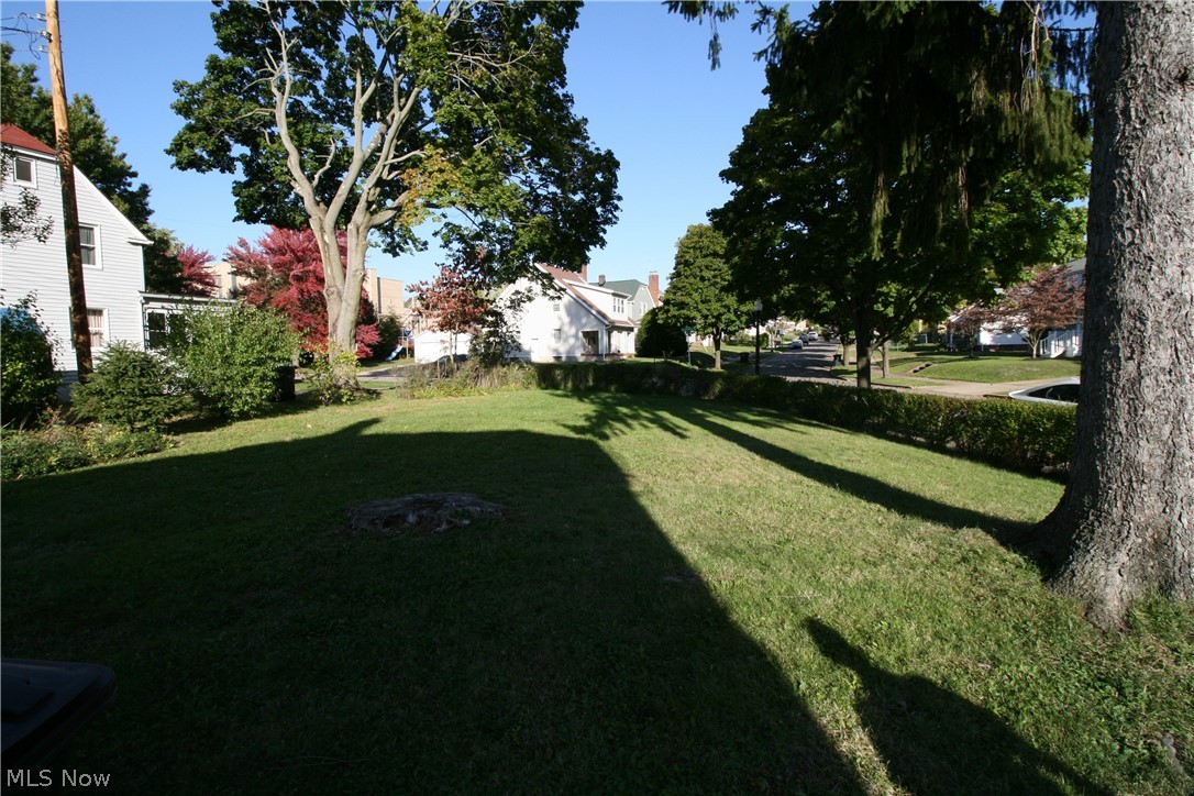 Firestone Park - Residential