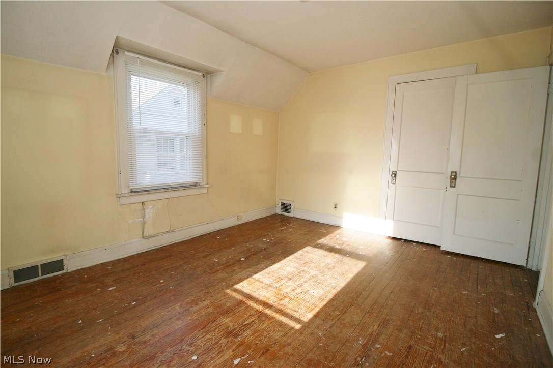 Firestone Park - Residential