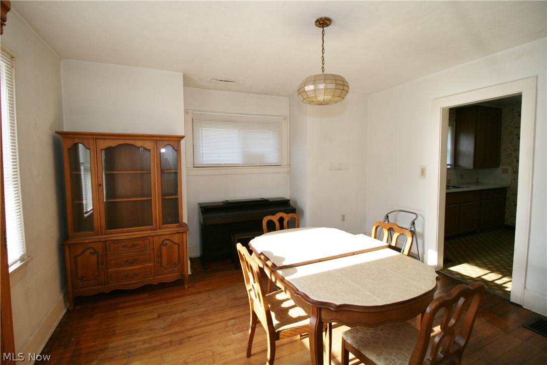 Firestone Park - Residential