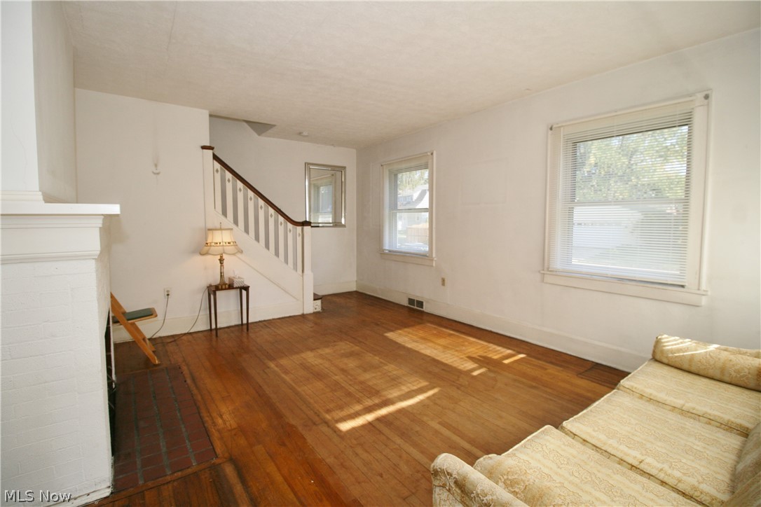 Firestone Park - Residential