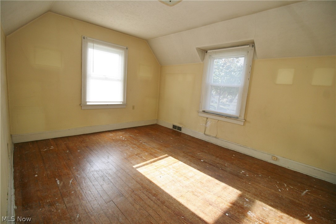 Firestone Park - Residential