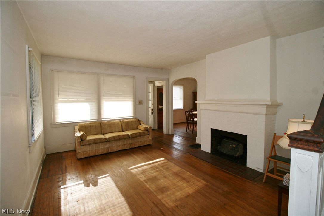 Firestone Park - Residential