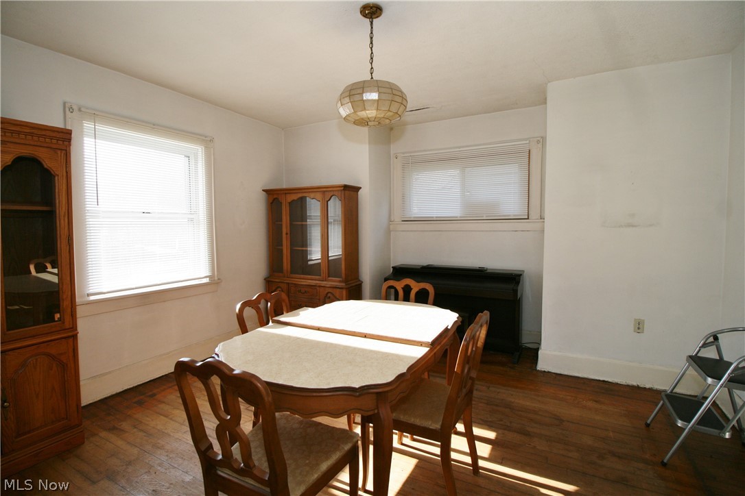 Firestone Park - Residential