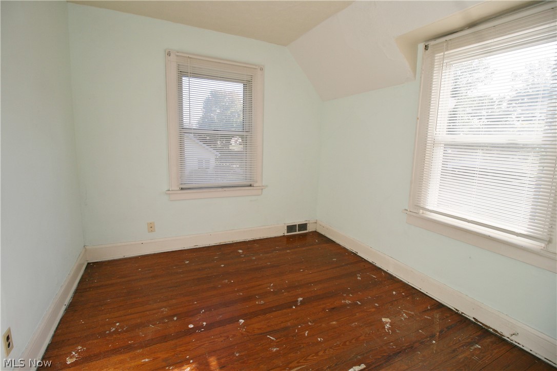 Firestone Park - Residential