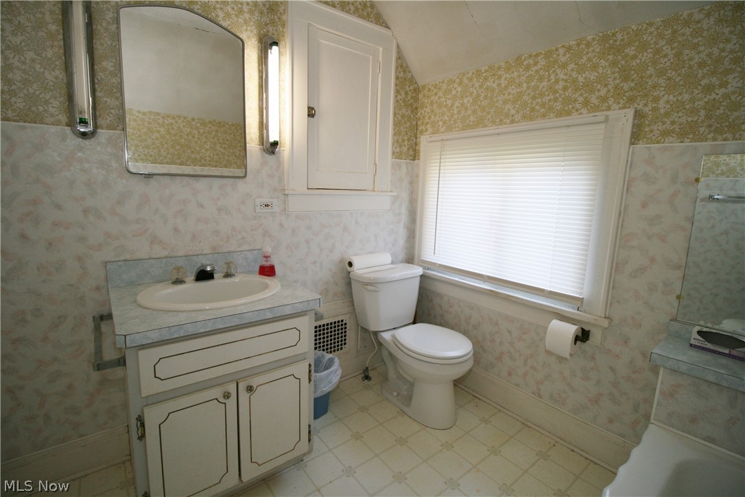 Firestone Park - Residential