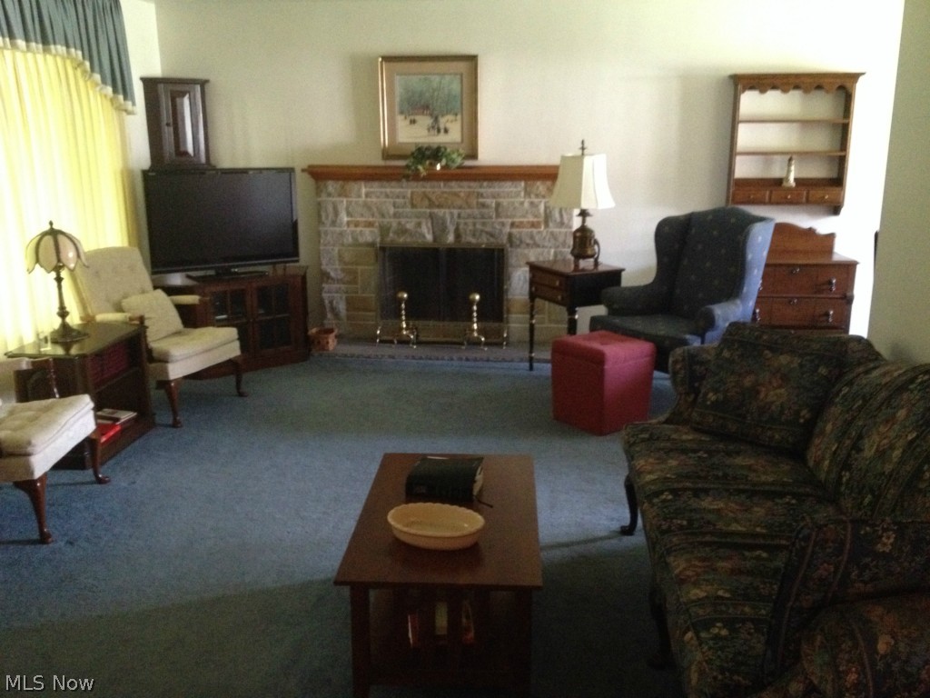 Mill Run Village - Residential