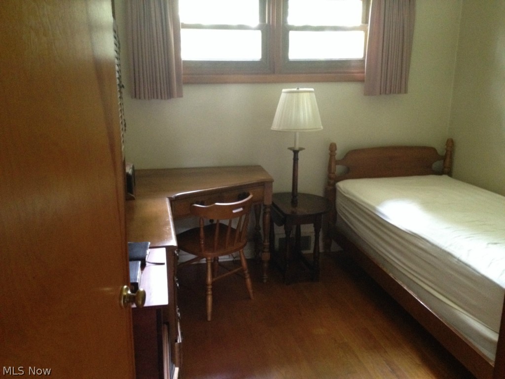 Mill Run Village - Residential