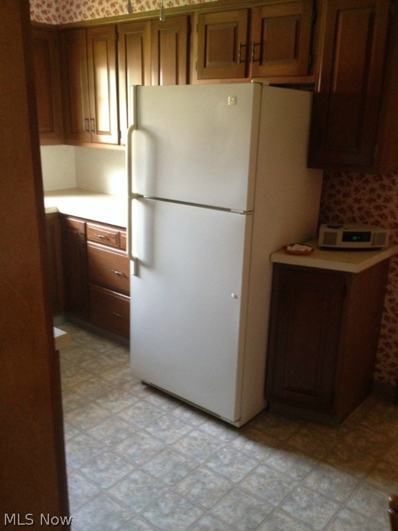 Mill Run Village - Residential